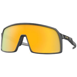 Oakley Sutro, PRIZMâ¢, Matte Carbon